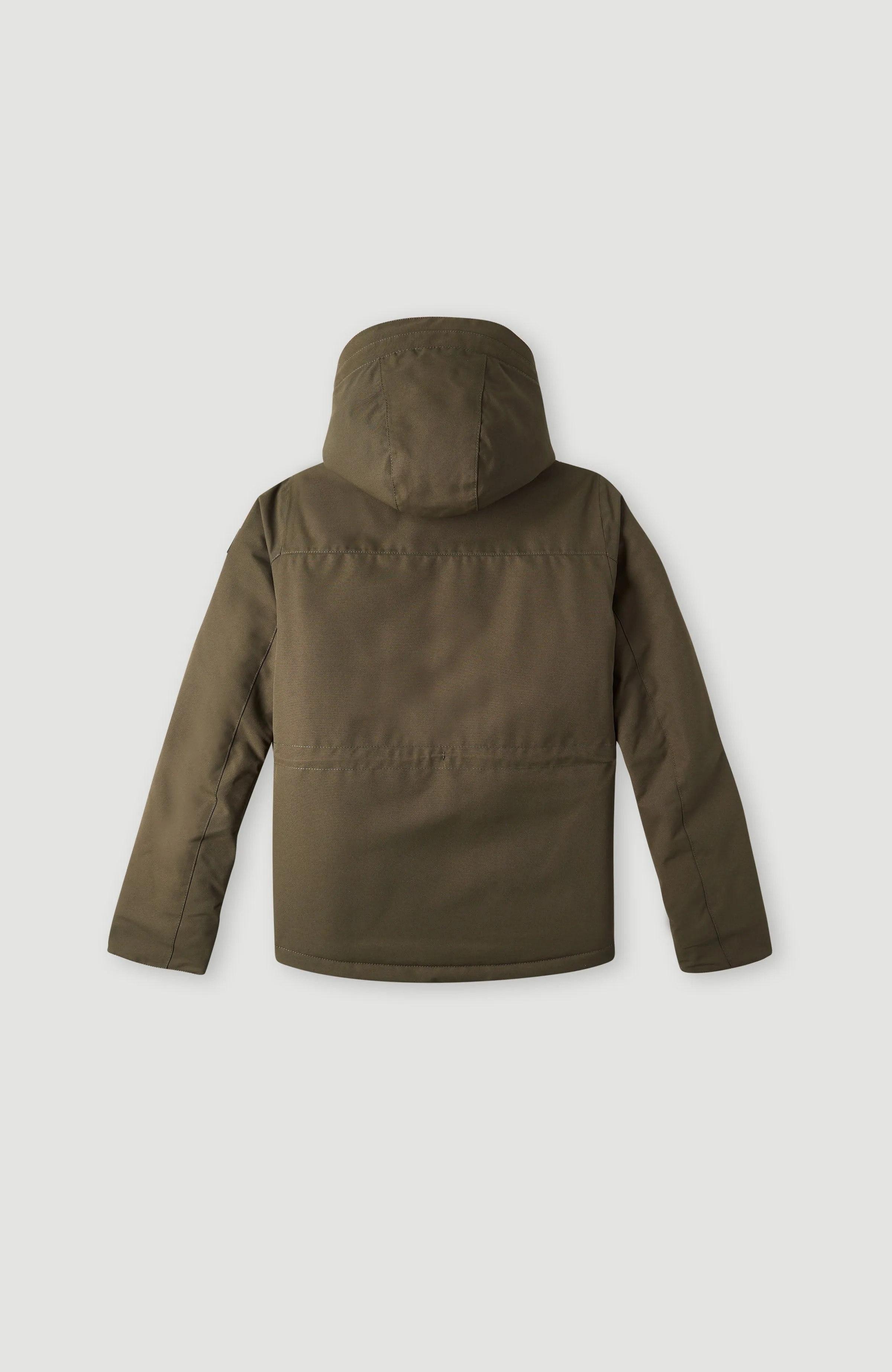 Journey Parka | Forest Night