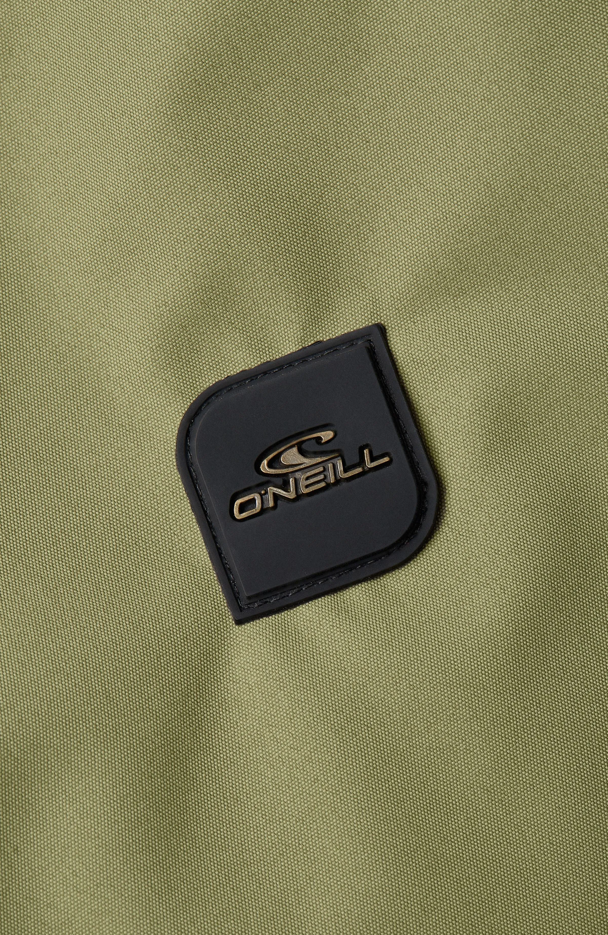 Journey Parka Jacke | Deep Lichen Green