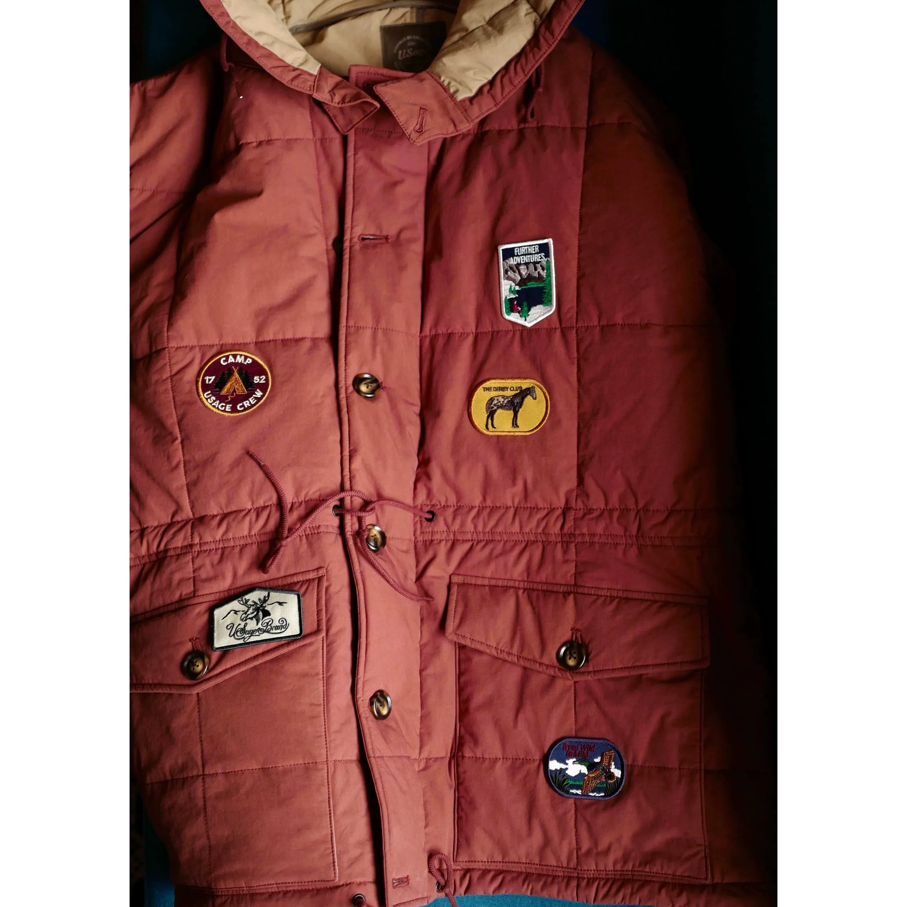 Karakoram Parka