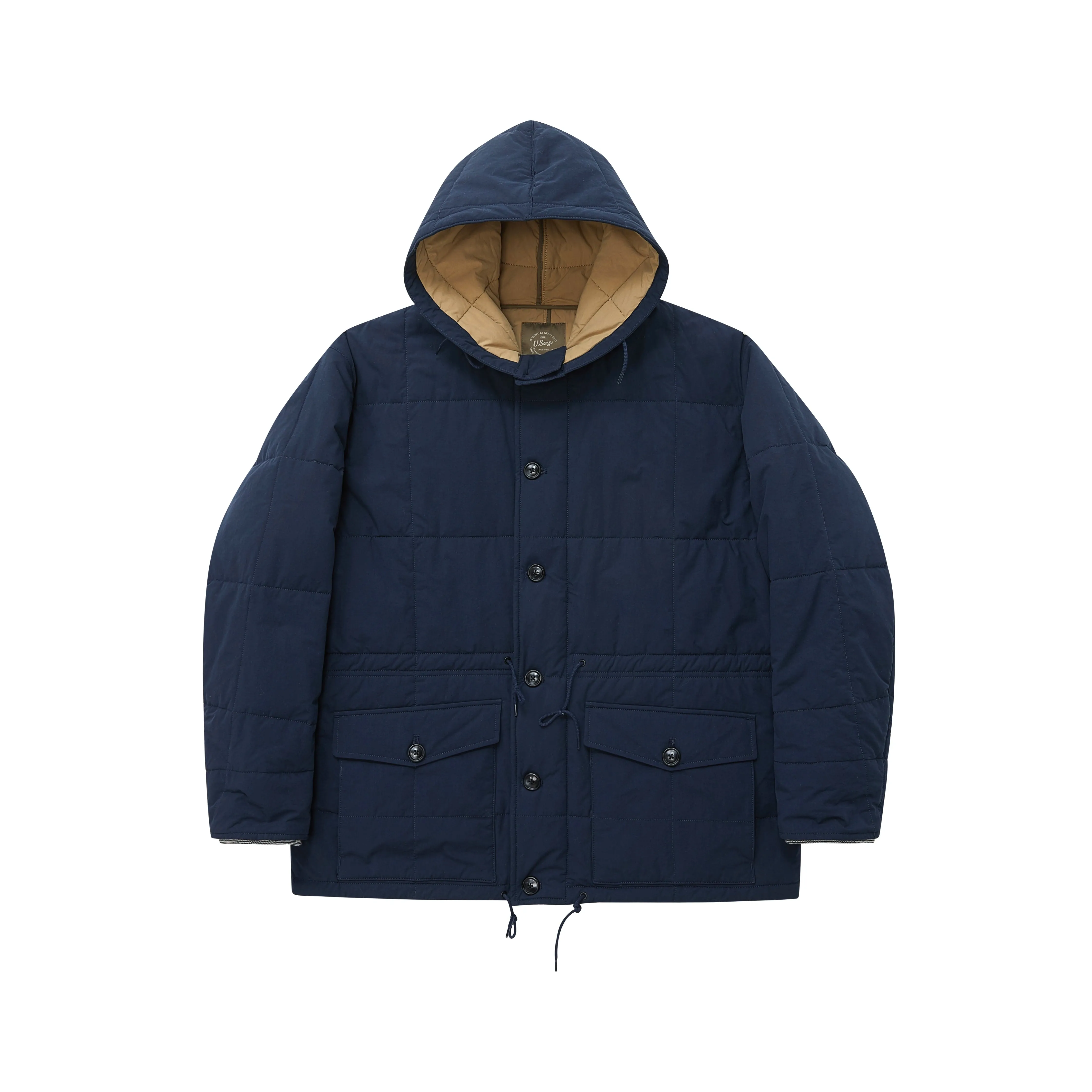 Karakoram Parka