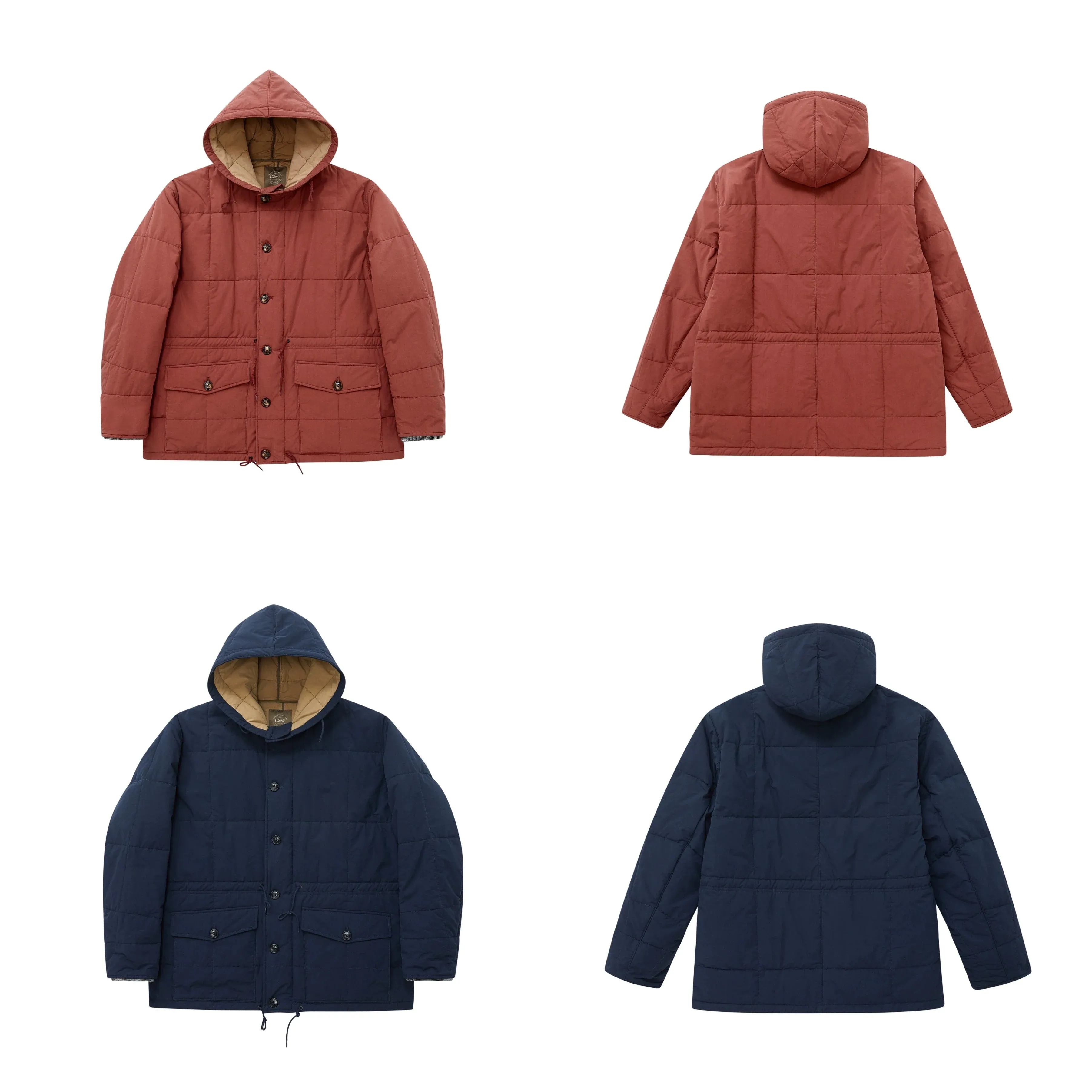 Karakoram Parka