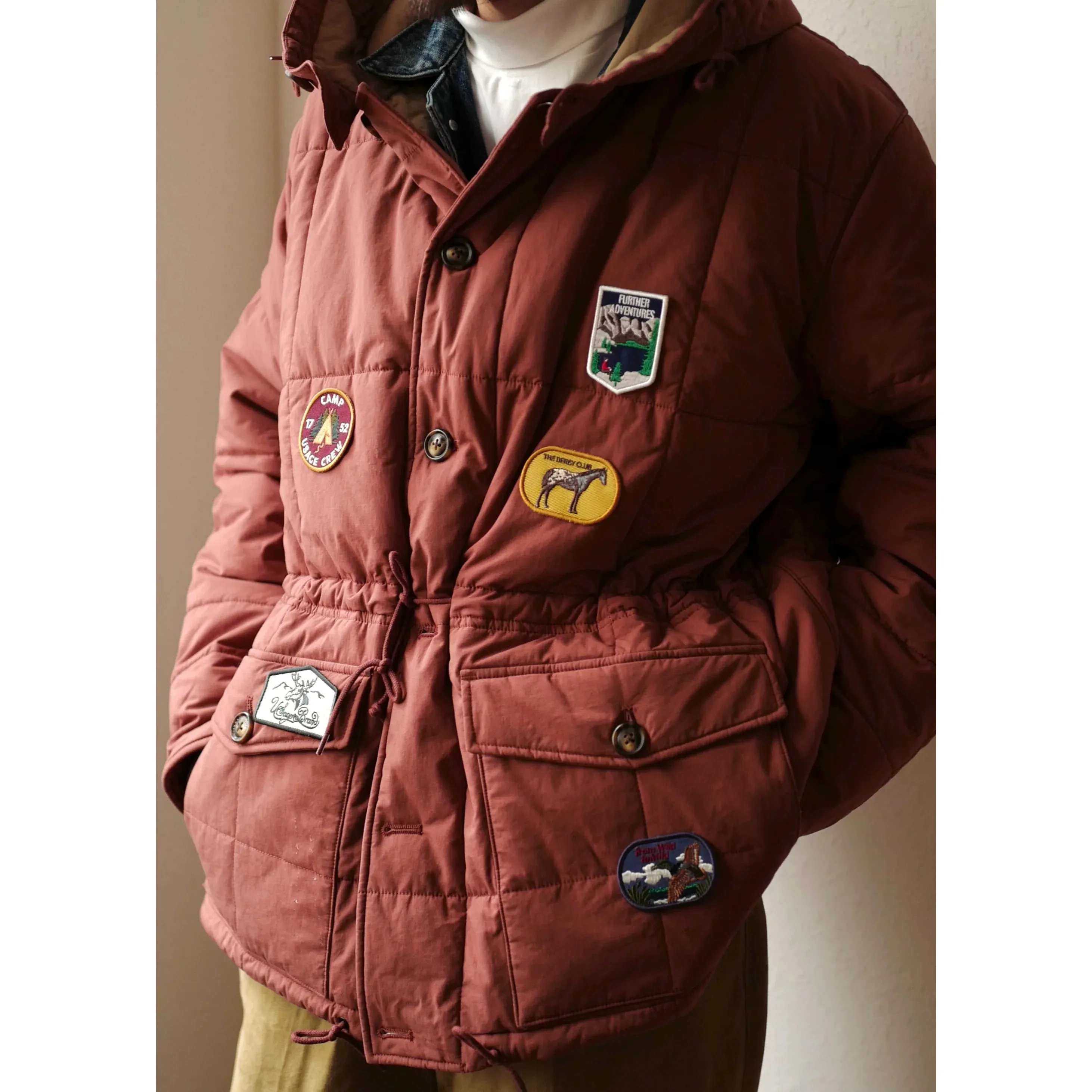 Karakoram Parka