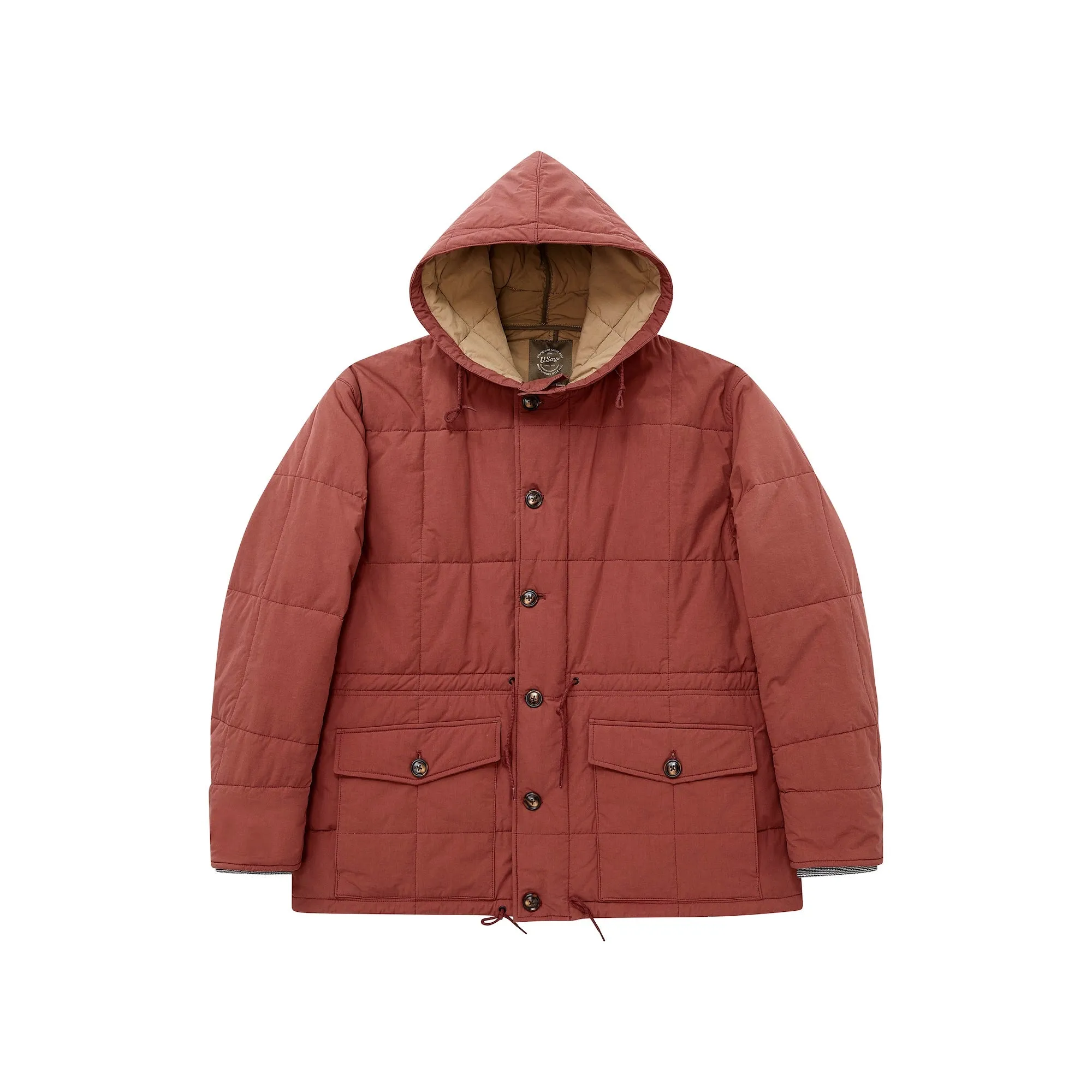 Karakoram Parka