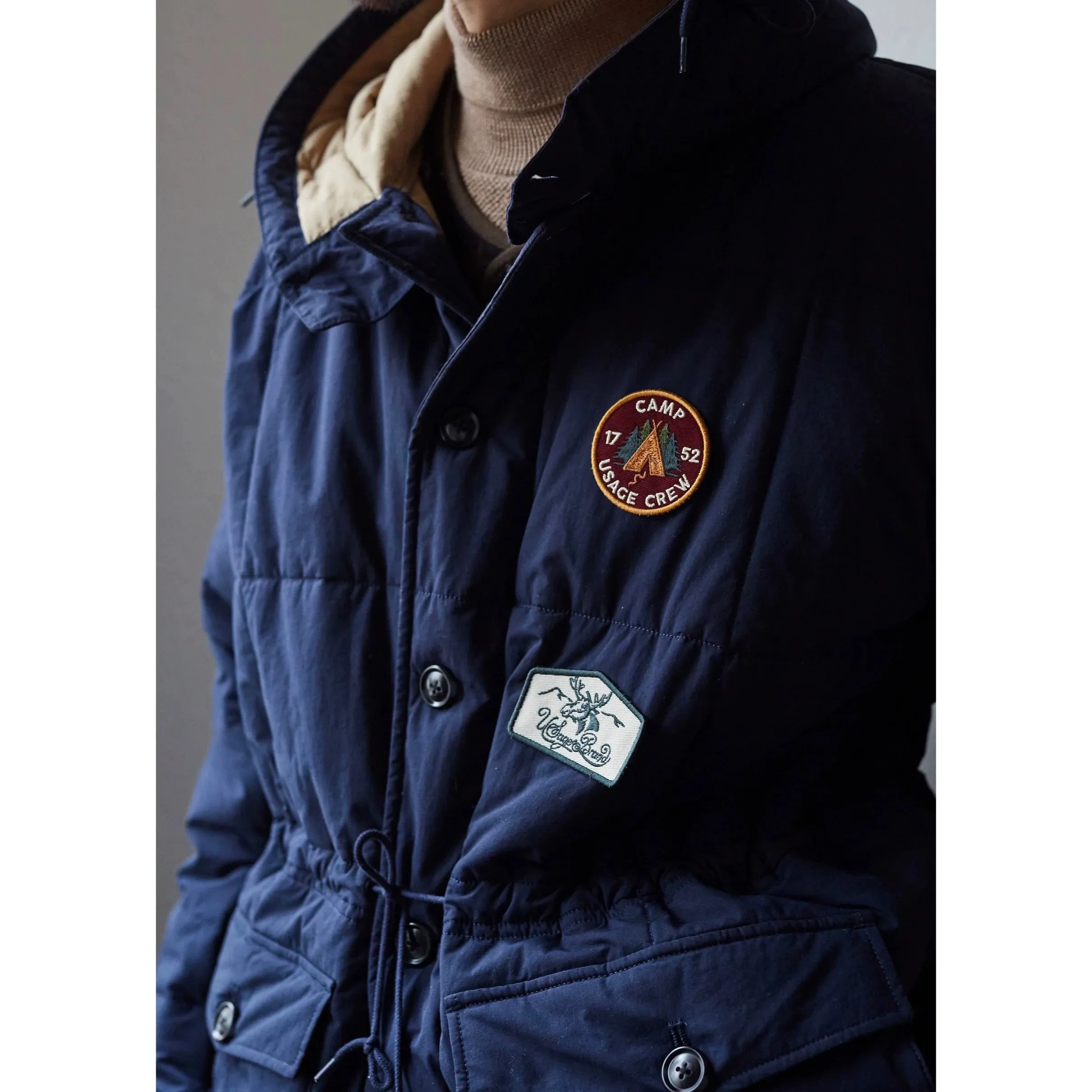 Karakoram Parka