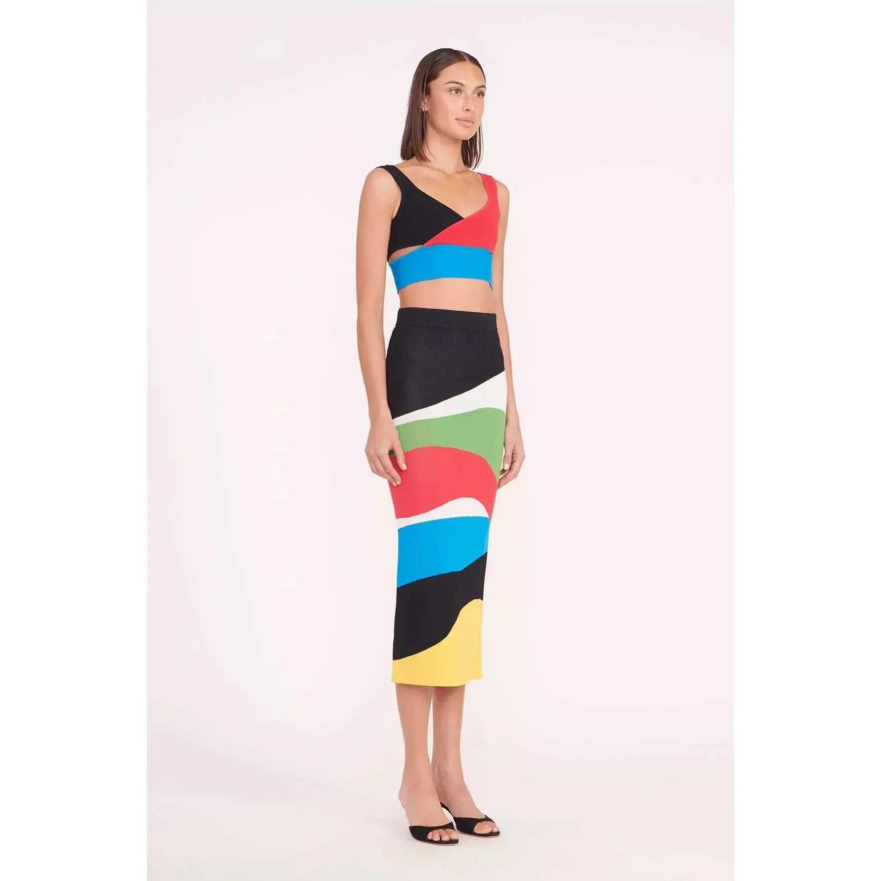 KARINA SKIRT