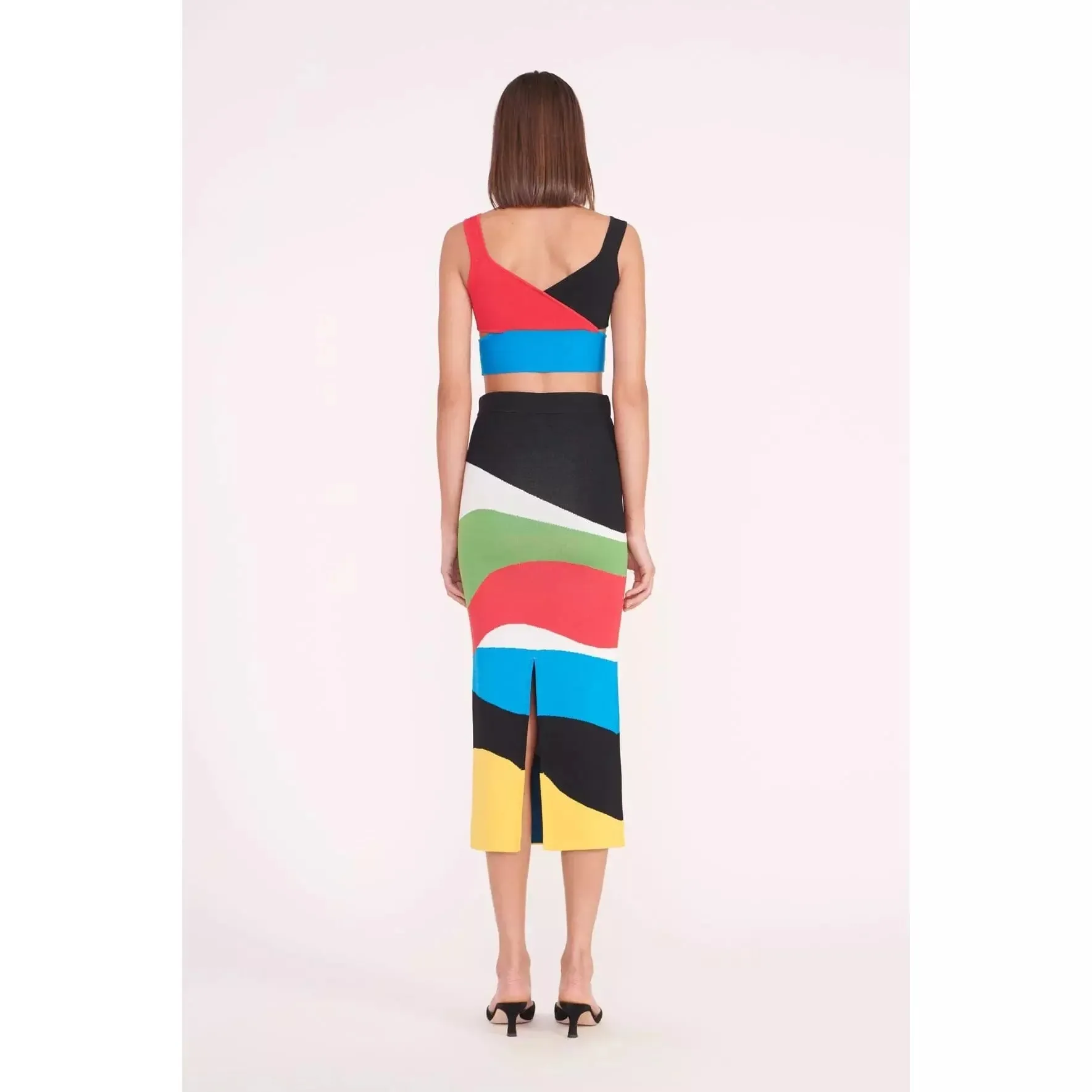 KARINA SKIRT