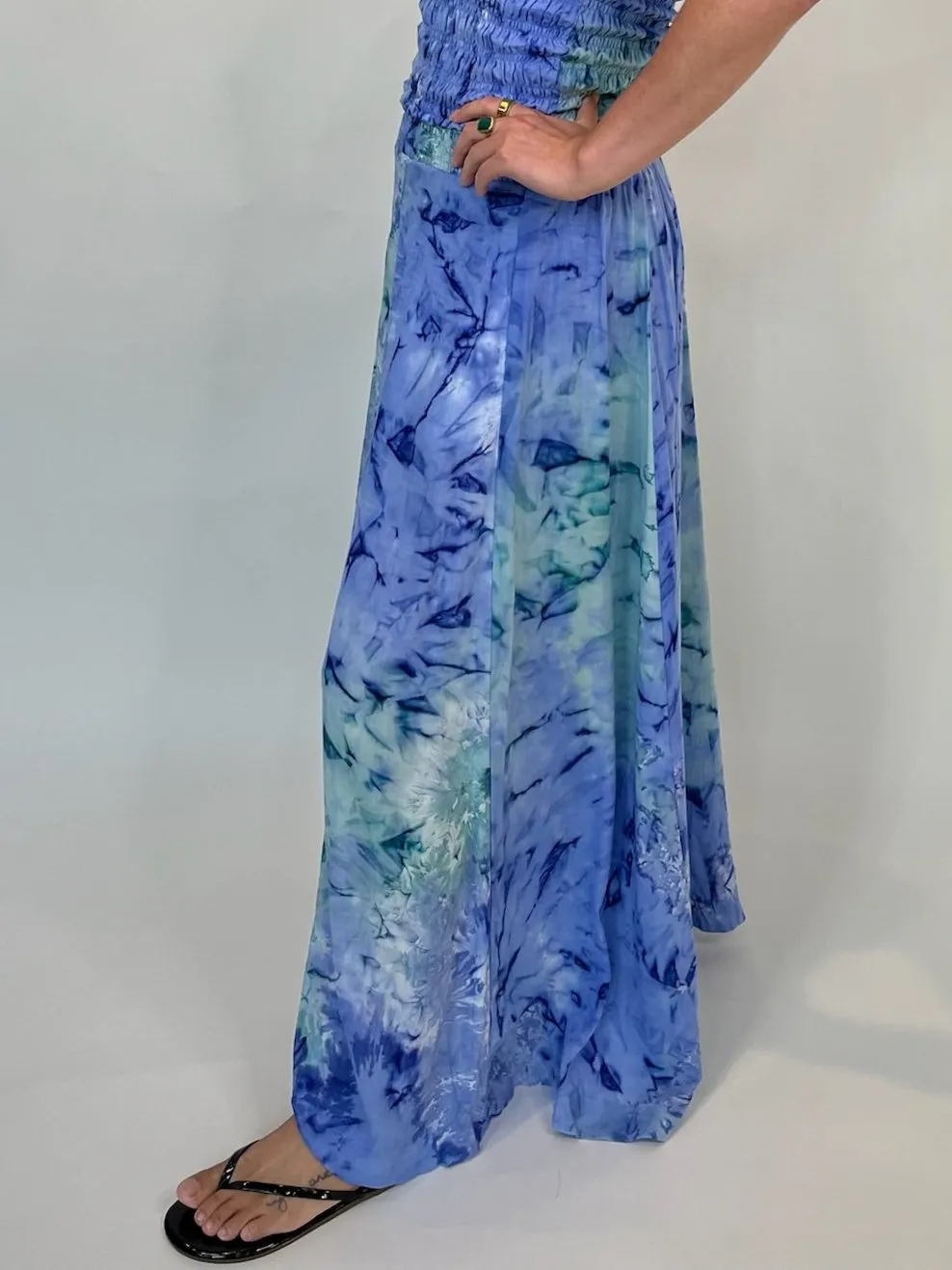 Khush Alaia Skirt