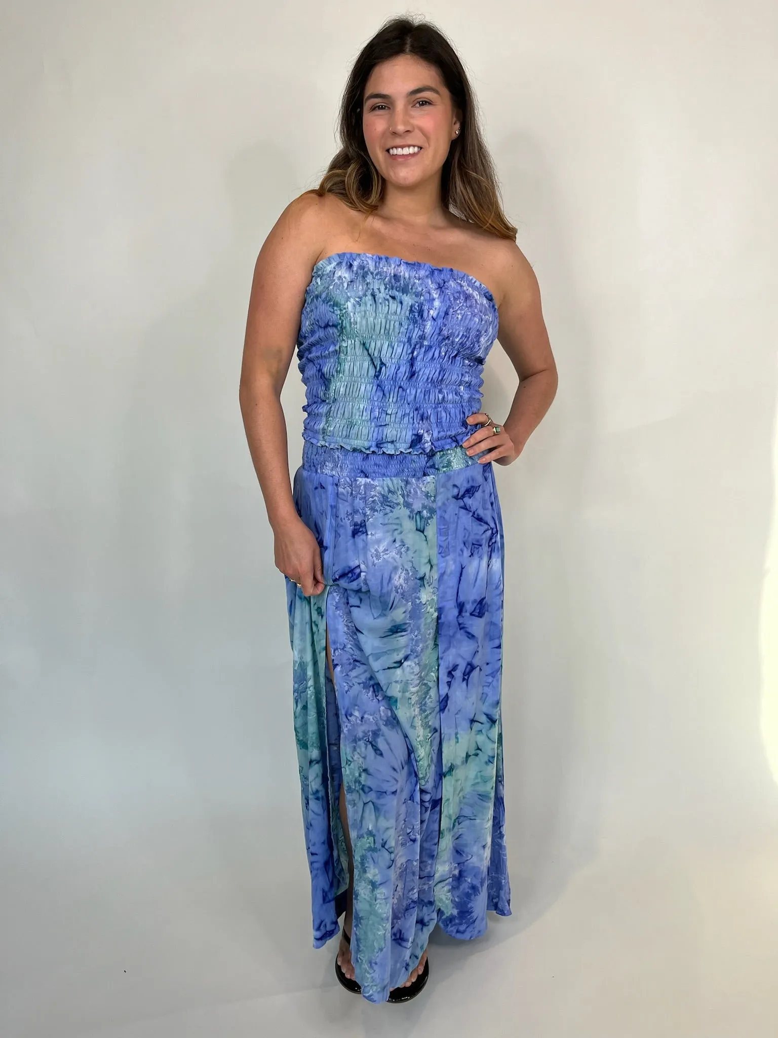 Khush Alaia Skirt