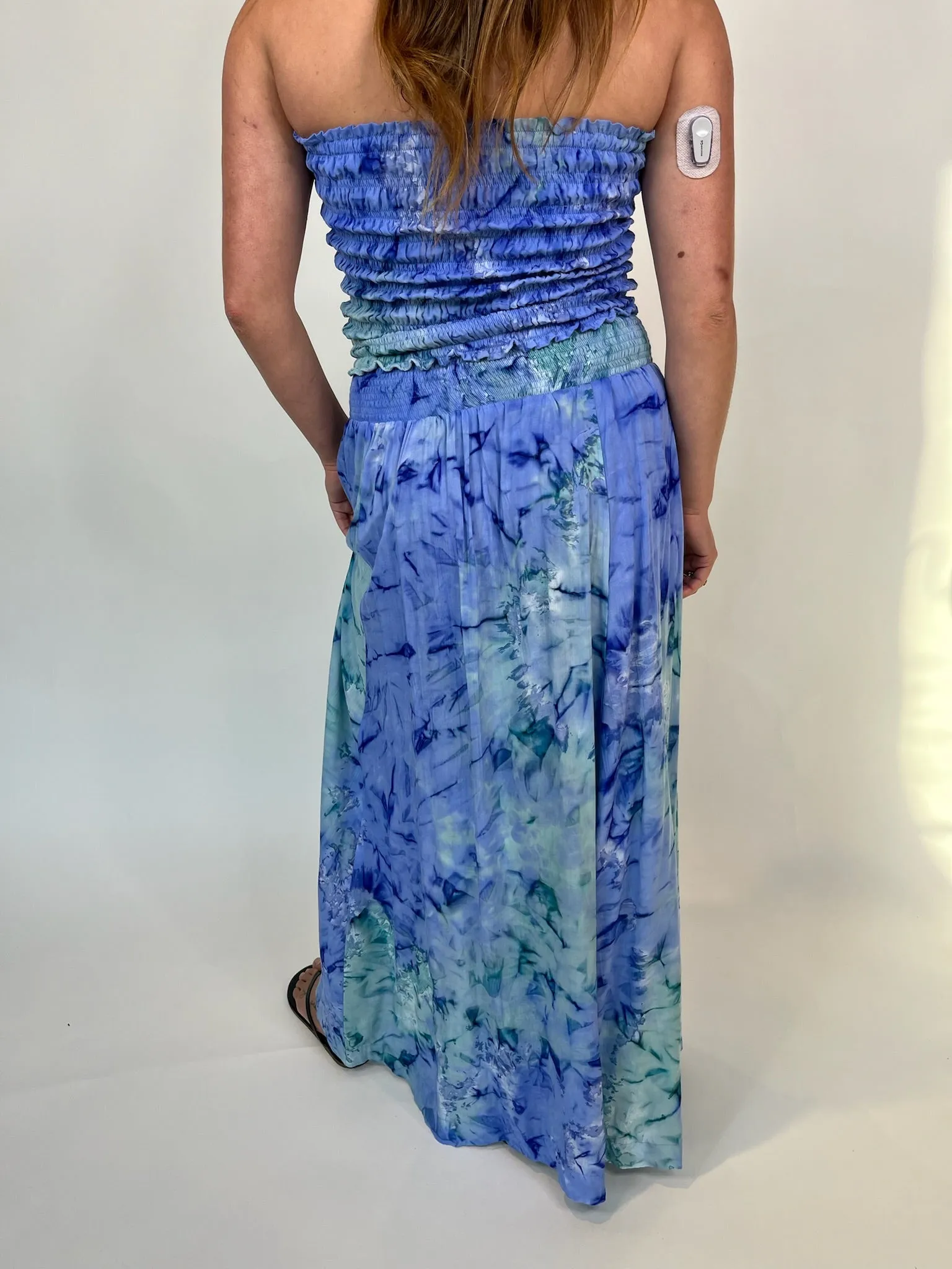 Khush Alaia Skirt