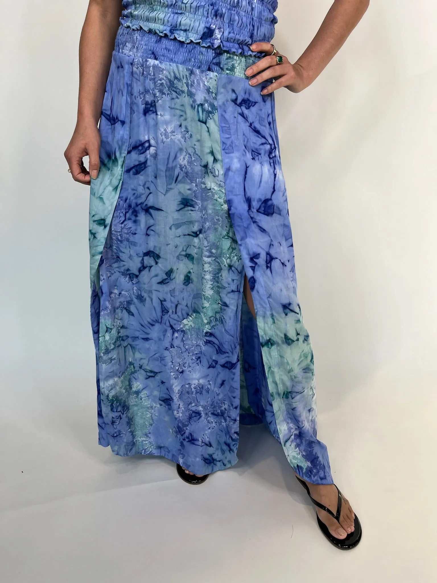 Khush Alaia Skirt