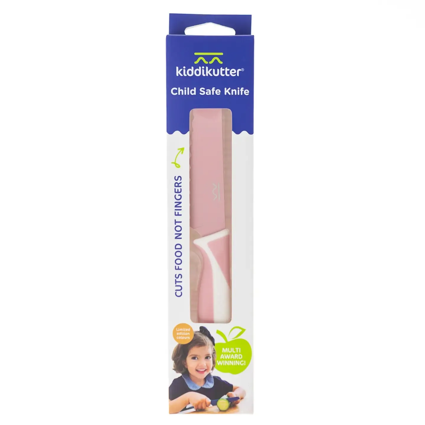 Kiddikutter Kids Safety Knife