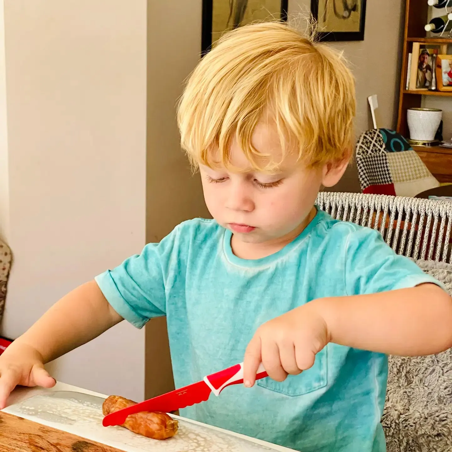 Kiddikutter Kids Safety Knife