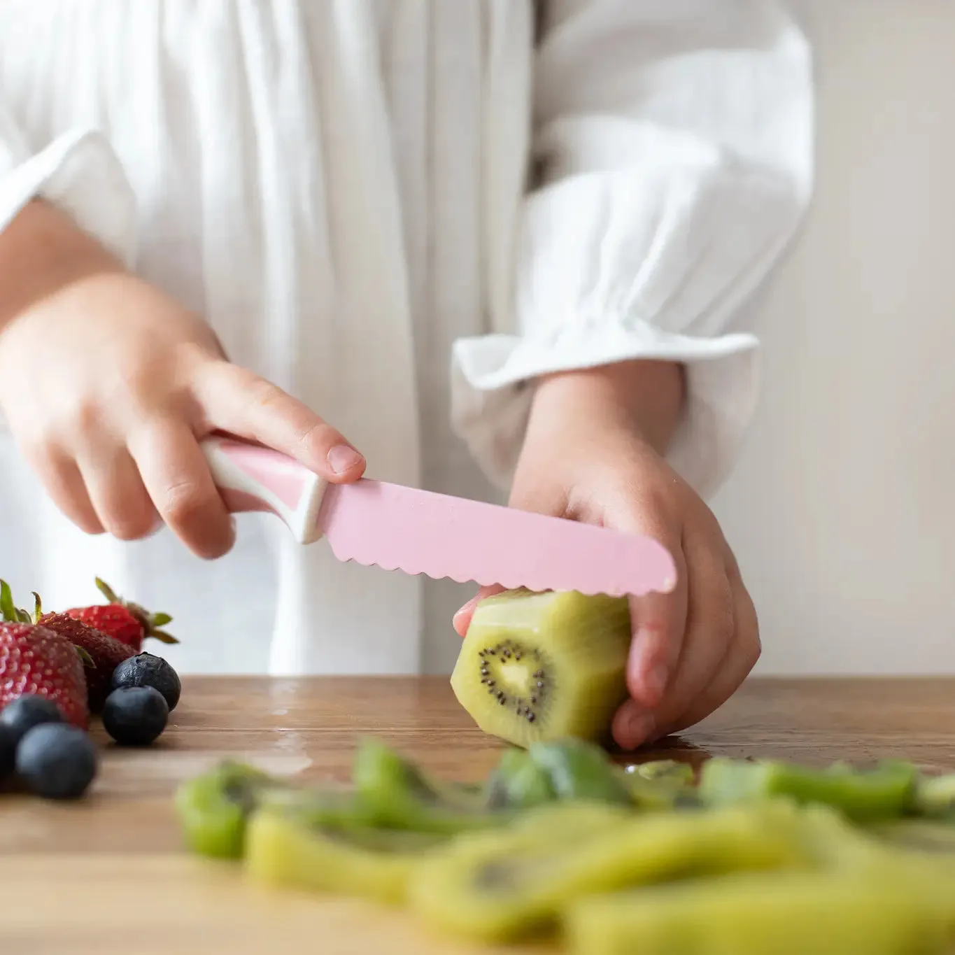 Kiddikutter Kids Safety Knife