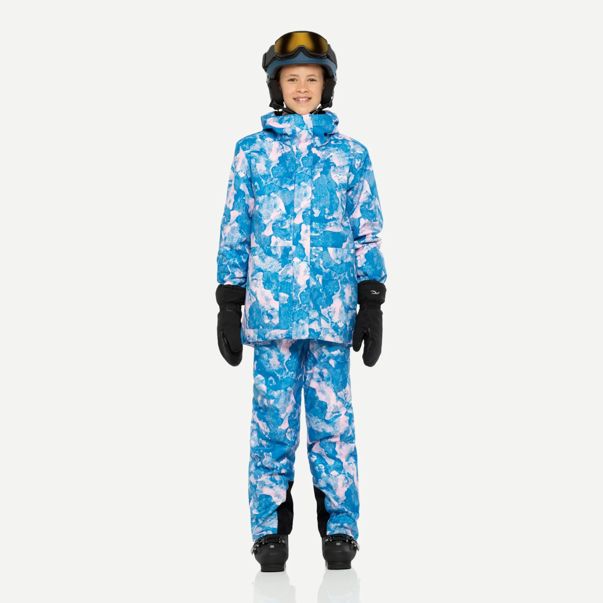 Kjus Girl's Mara Jacket