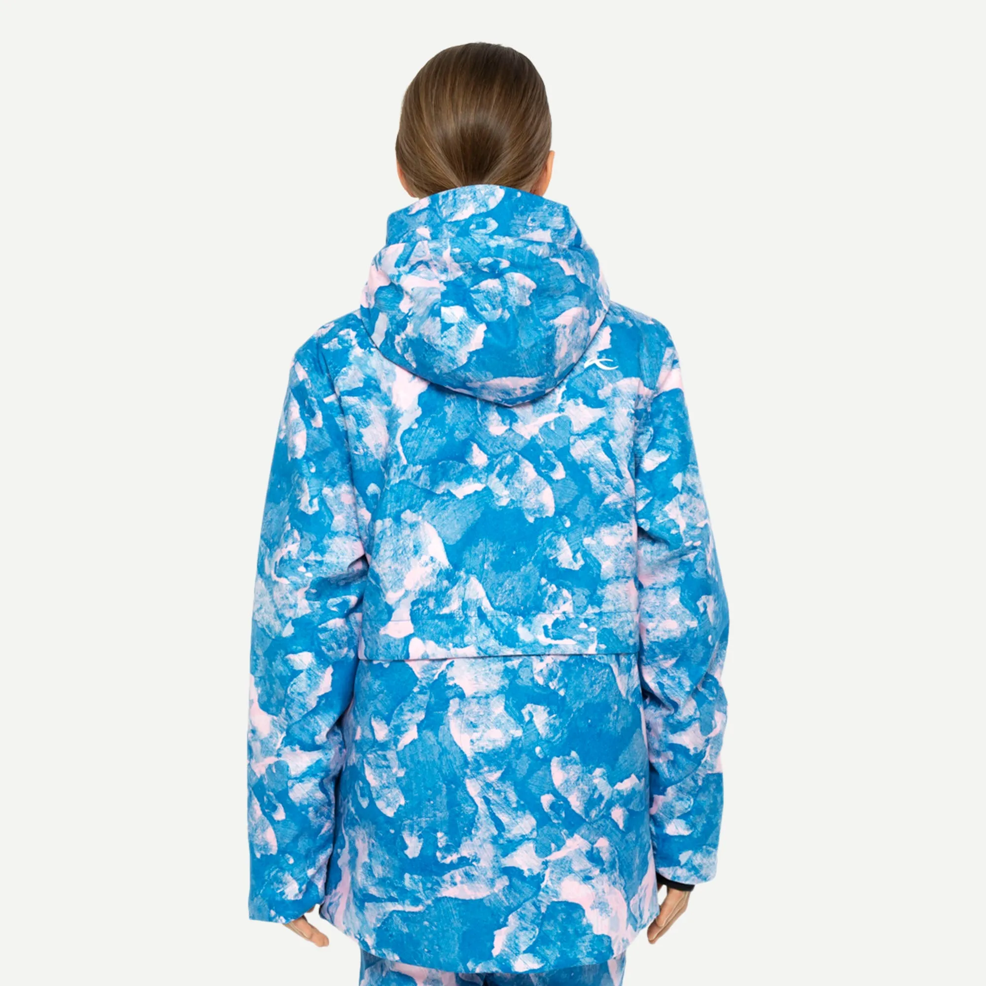 Kjus Girl's Mara Jacket