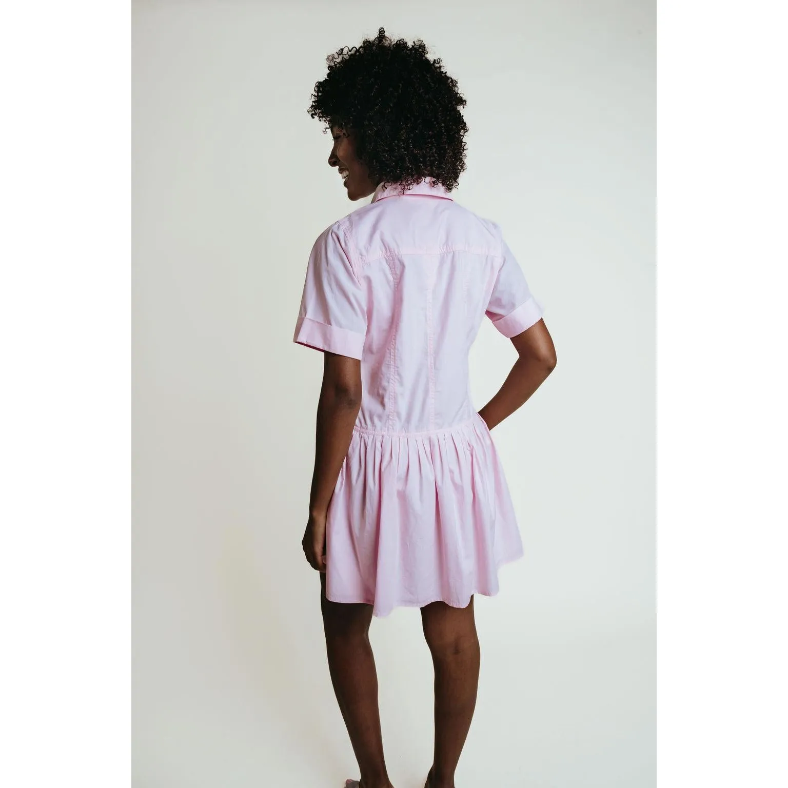 Laroque Hannah Dress