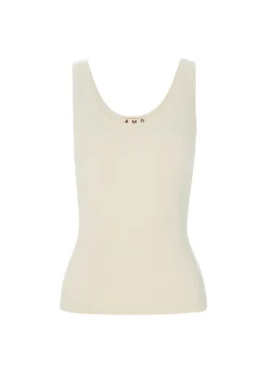 Layering Tank (Bone)