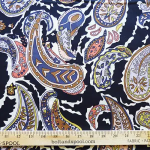 Liberty Fabrics Tana Lawn - Susa C