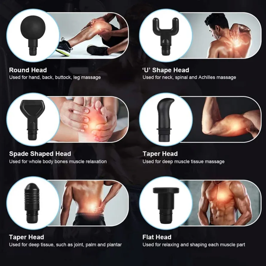 Limited Edition RhinoRecovery Massager