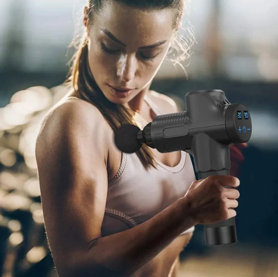 Limited Edition RhinoRecovery Massager