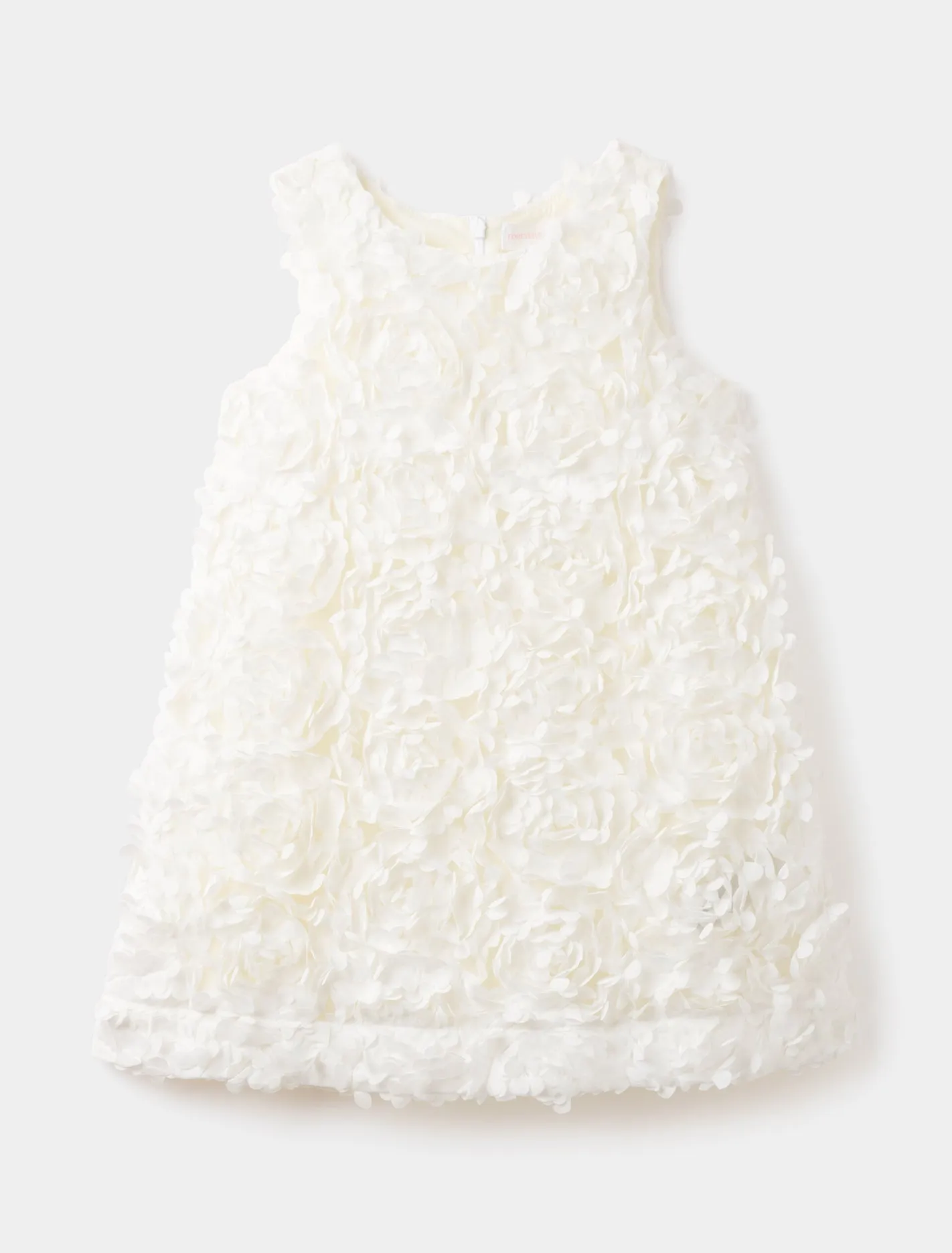 Lina Shift Girls Dress