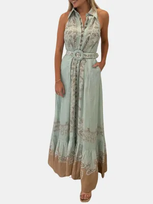 Long Shirt Dress