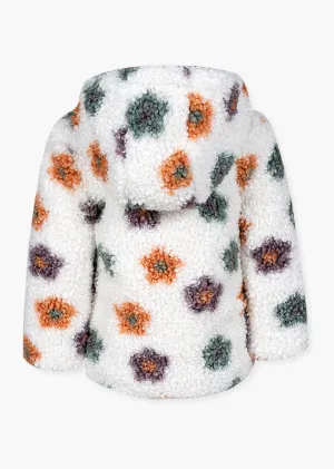 Losan Hooded Jacket