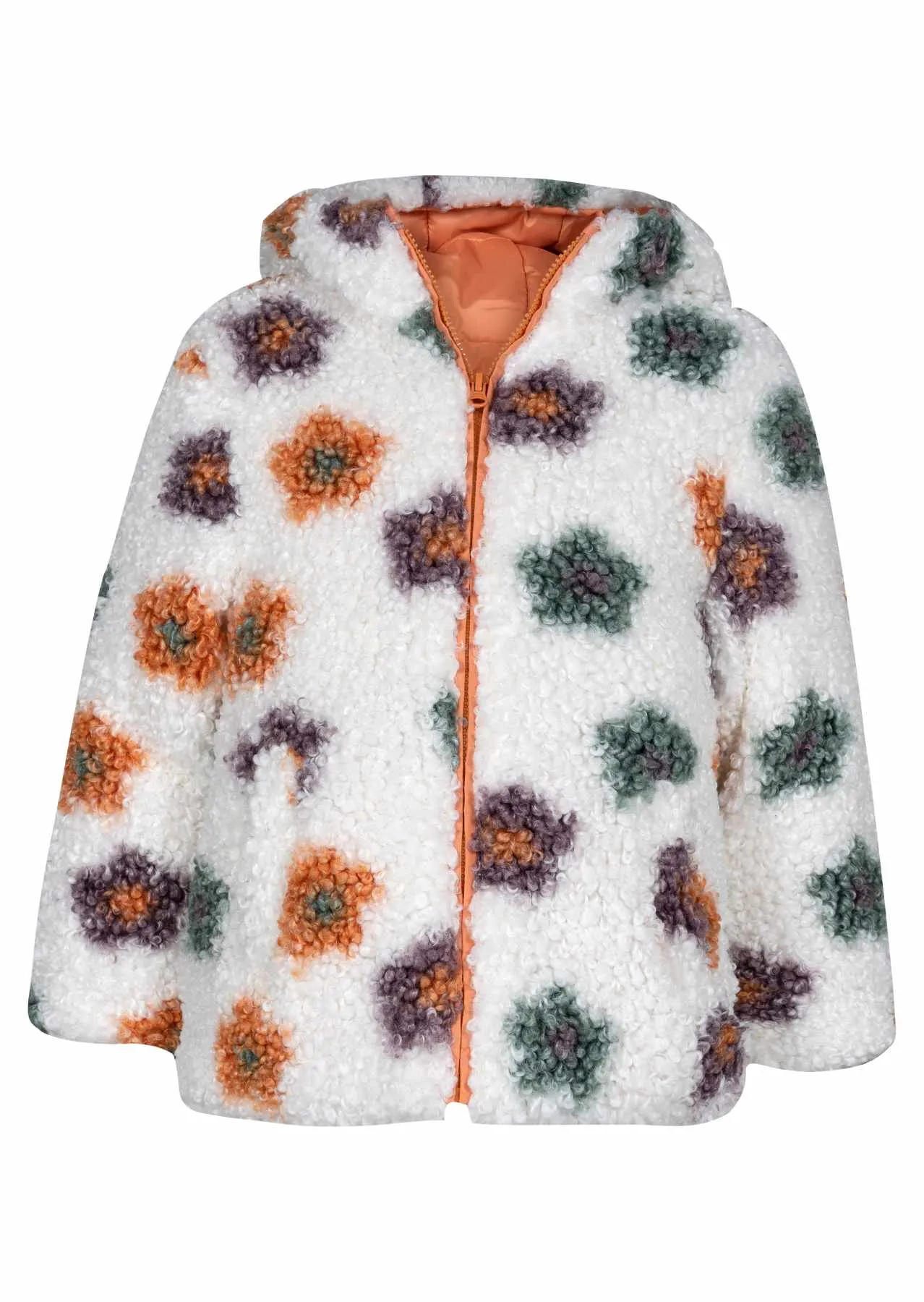 Losan Hooded Jacket