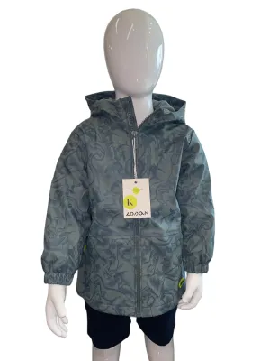 Losan Nylon Parka