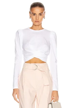 Mandy Tee (White)
