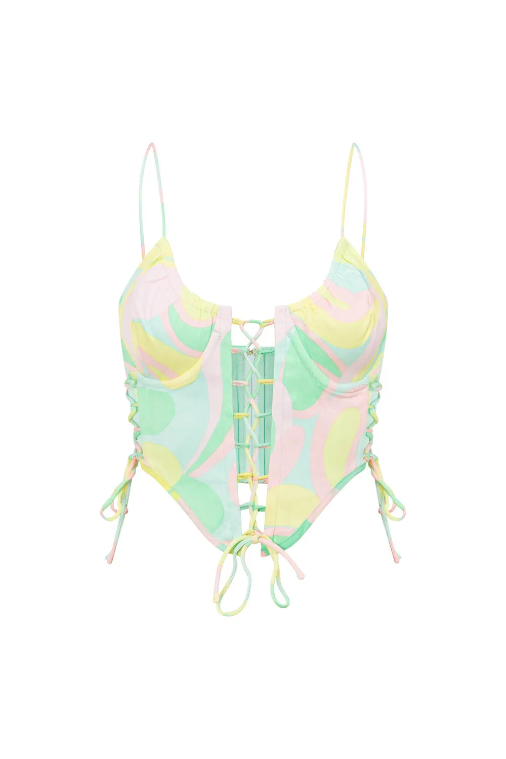 Marielle Top
