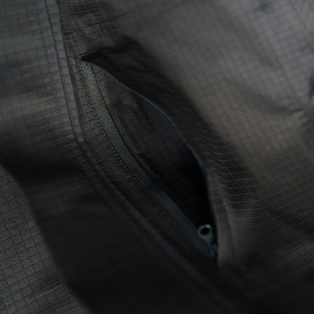 Mens Alta 3L Waterproof Fishtail Parka