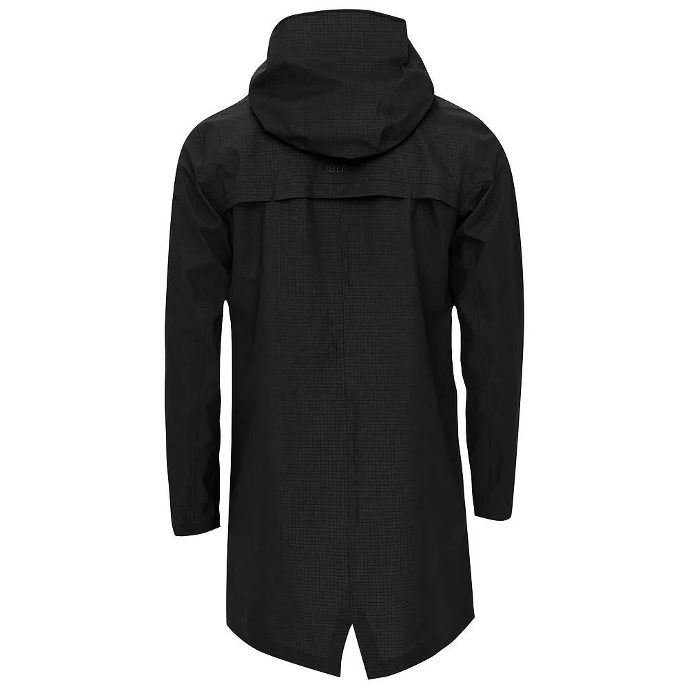 Mens Alta 3L Waterproof Fishtail Parka