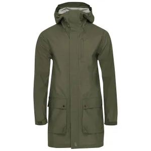 Mens Alta 3L Waterproof Fishtail Parka