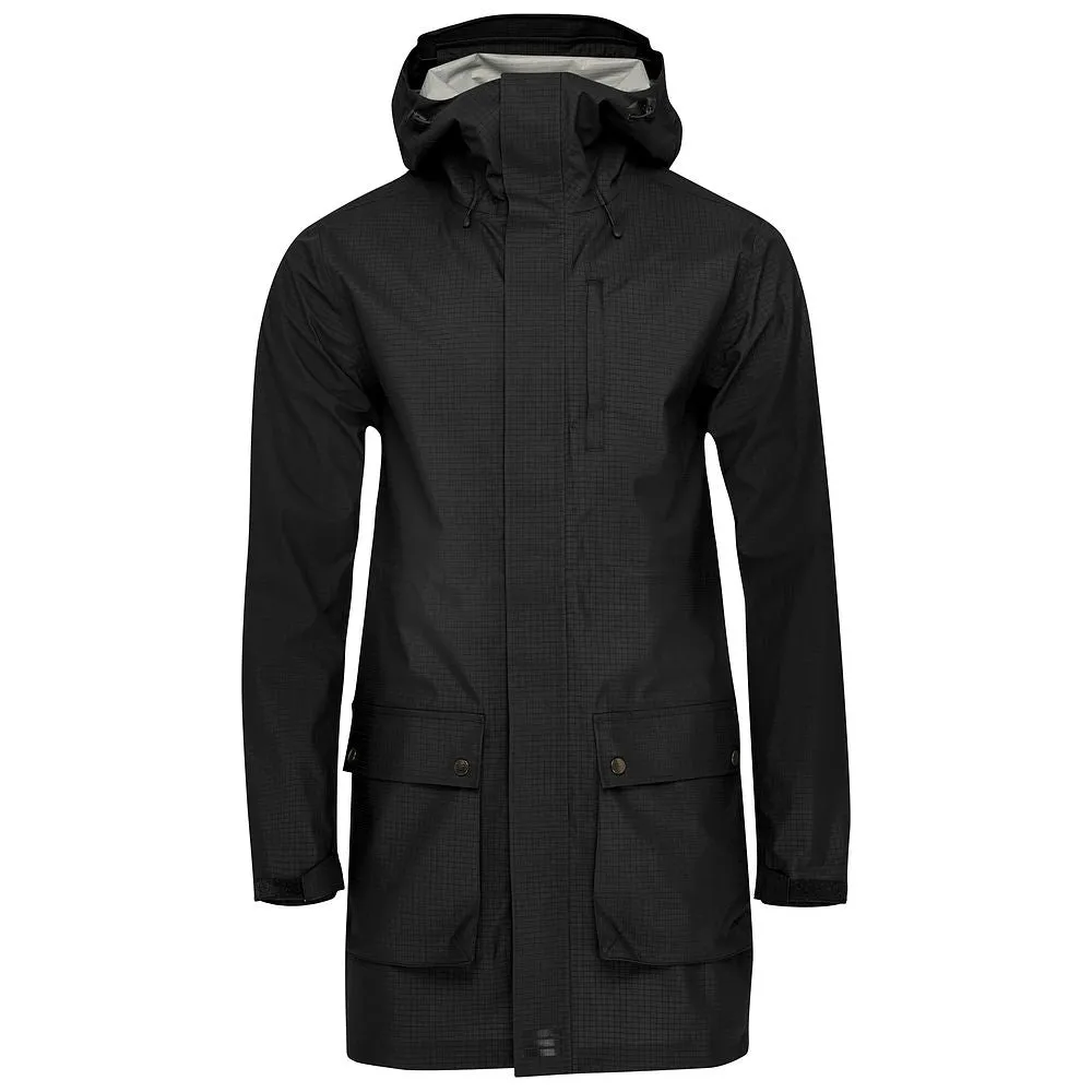 Mens Alta 3L Waterproof Fishtail Parka