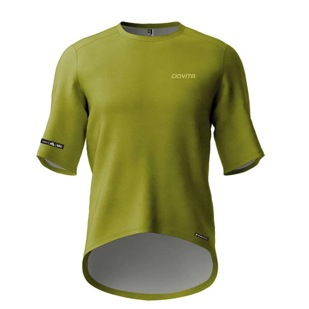 Men's FNB Wines2Whales 2023 Trail Tee