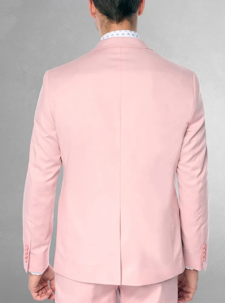 Men's graduation blazer