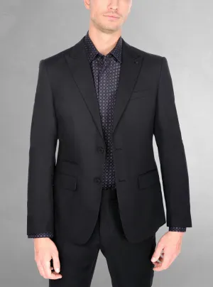 Men's graduation blazer