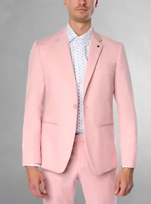 Men's graduation blazer