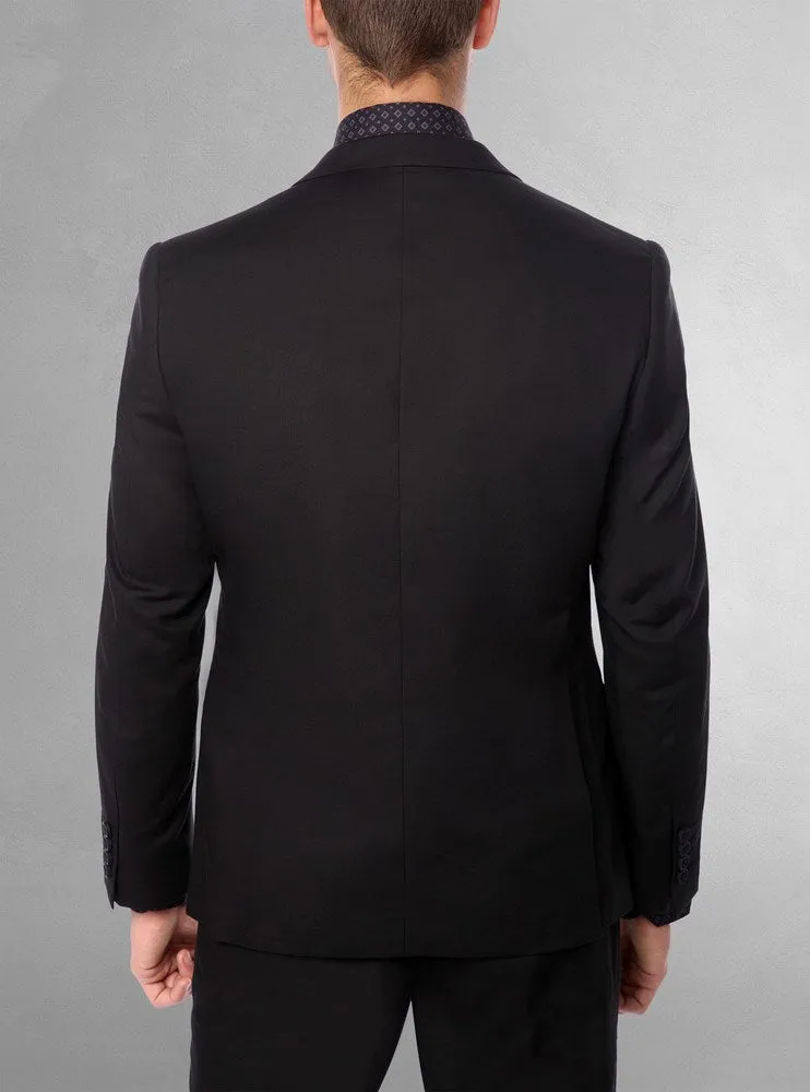 Men's graduation blazer