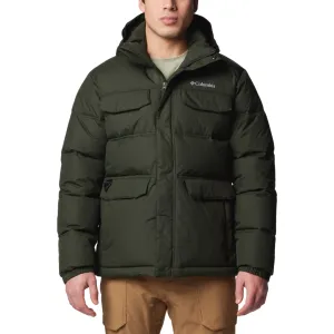 Men's Landroamer Hooded Puffer Jacket
