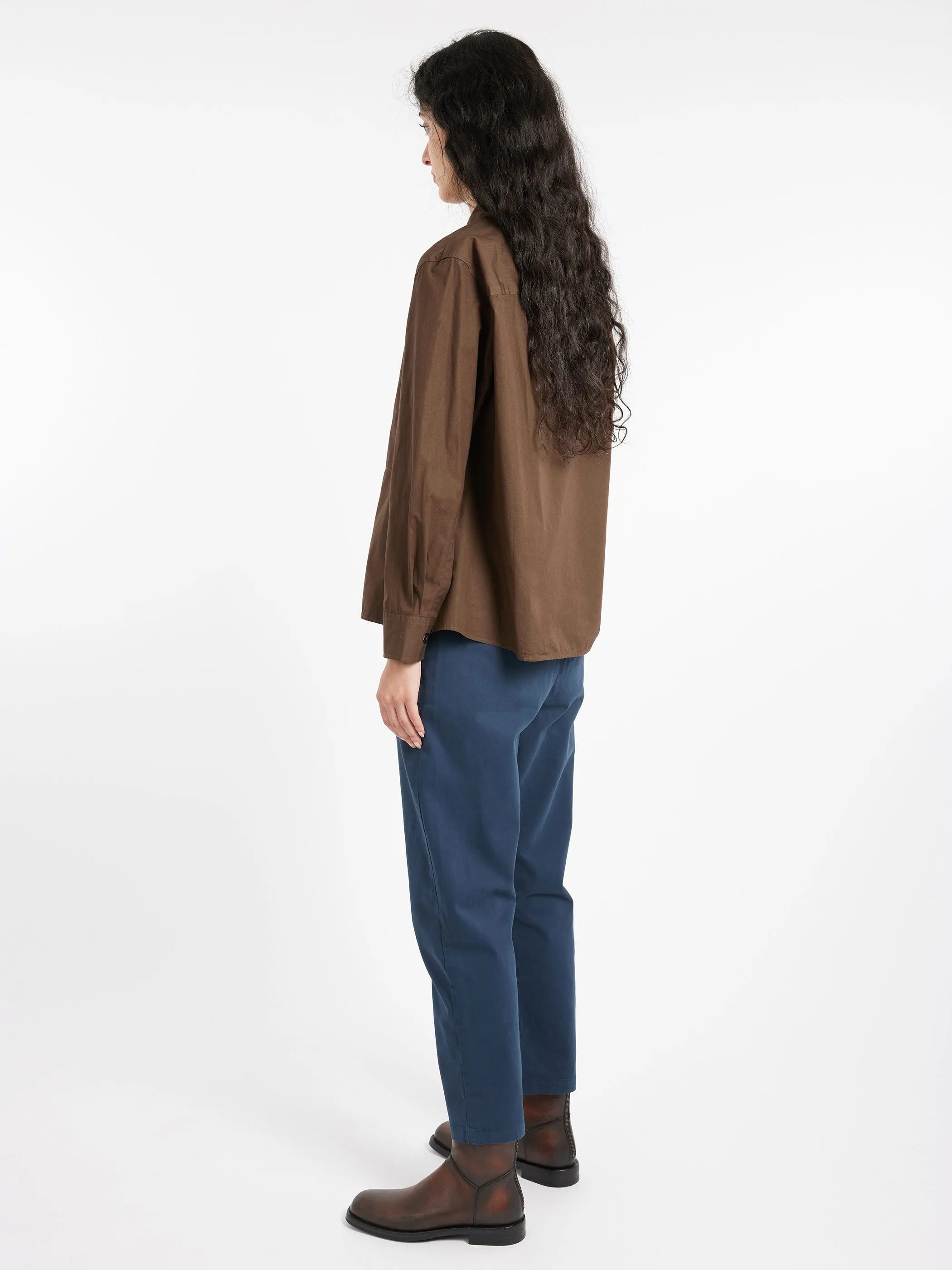 MHL Big Pocket Swing Shirt