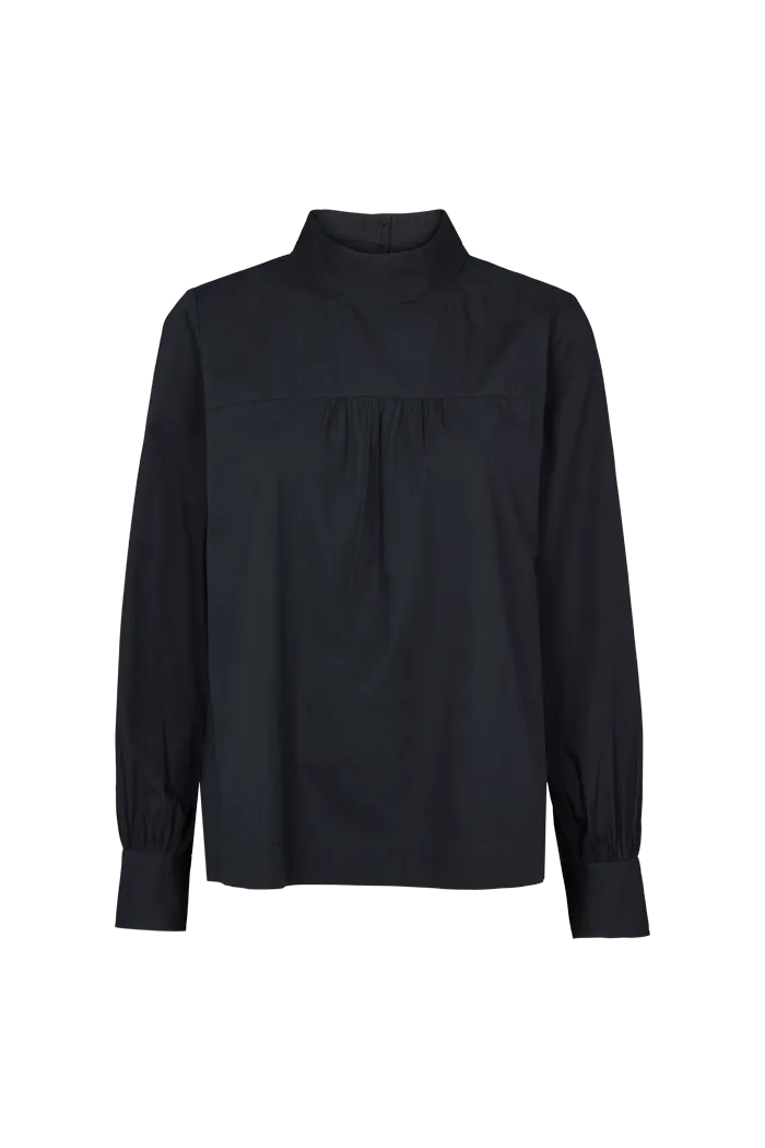 Milly Blouse - Black