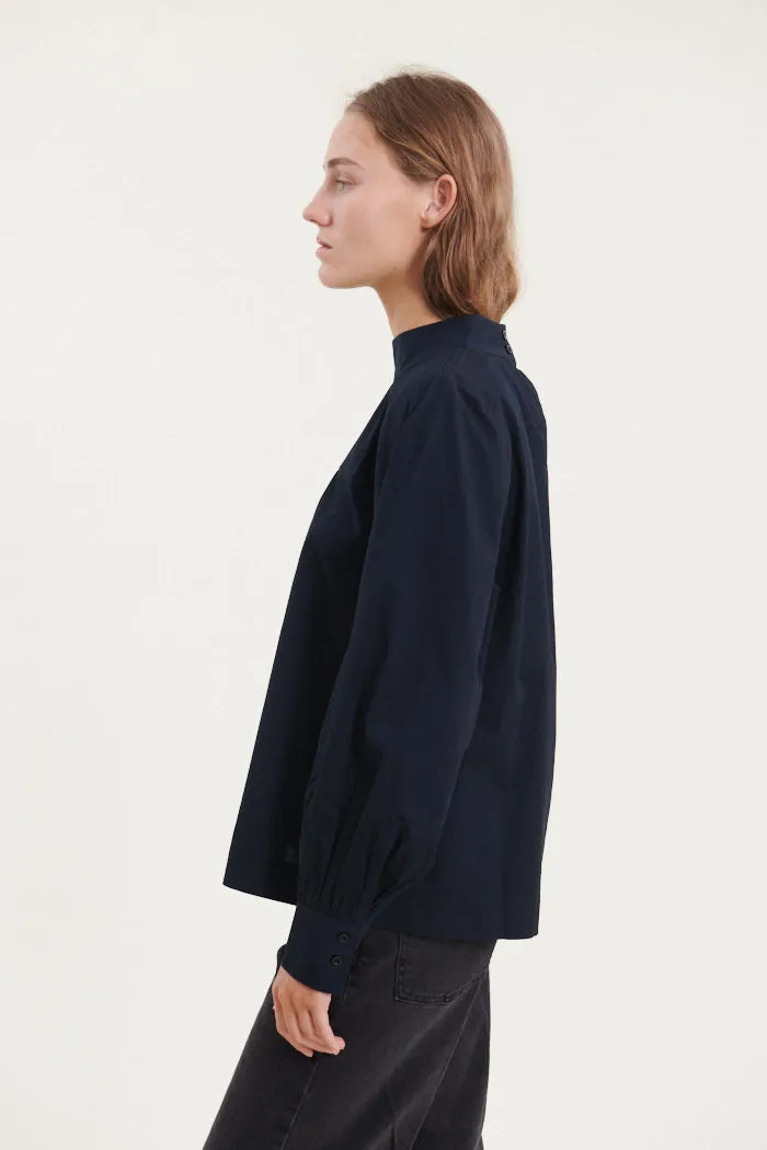 Milly Blouse - Black