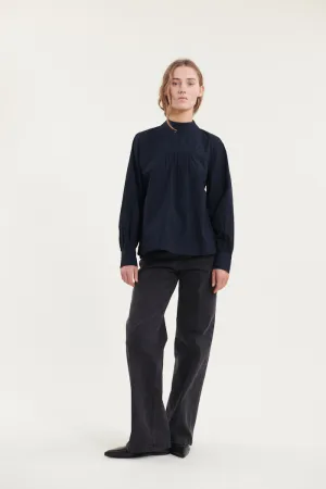 Milly Blouse - Black