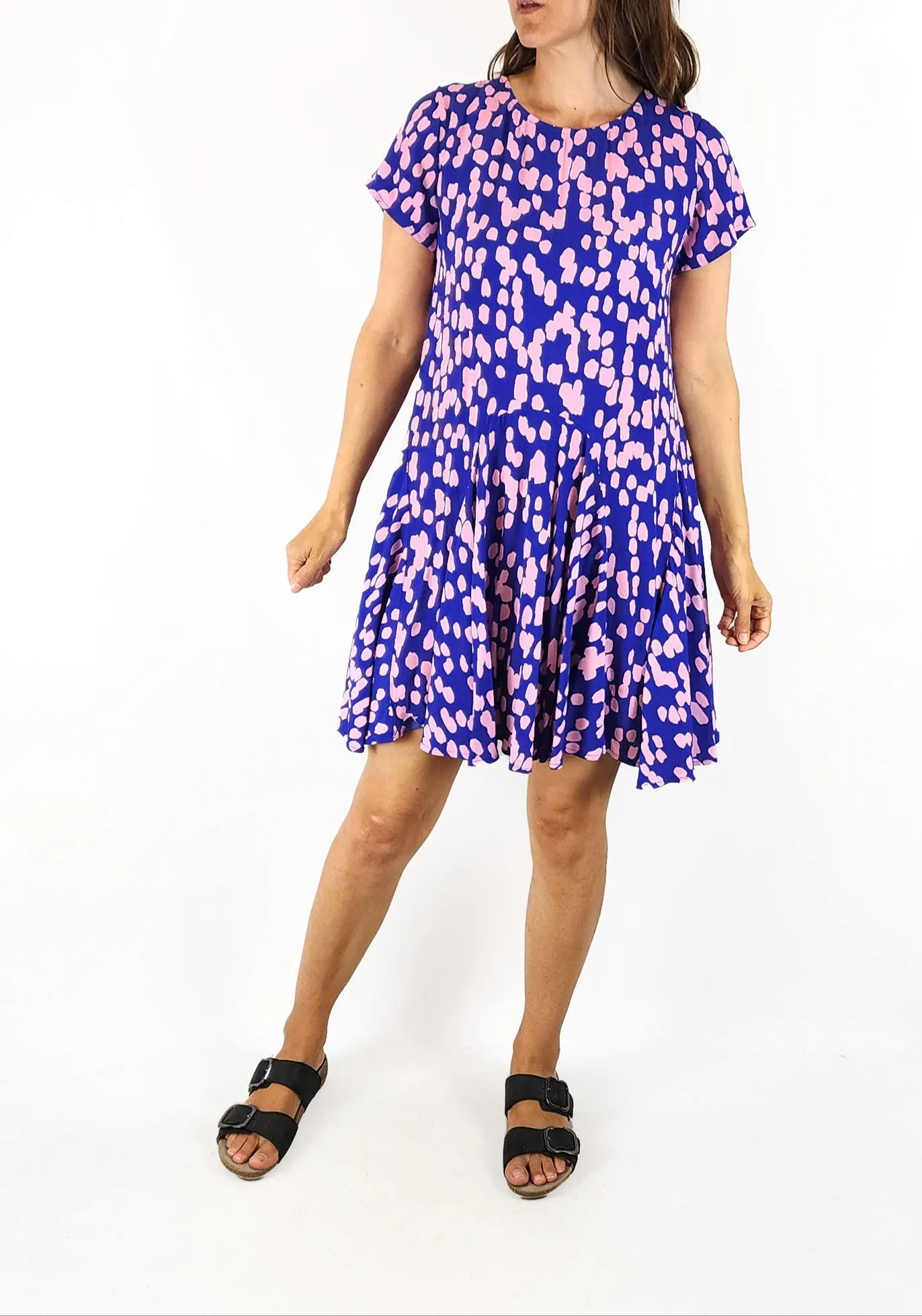 Mister Zimi dress size 8
