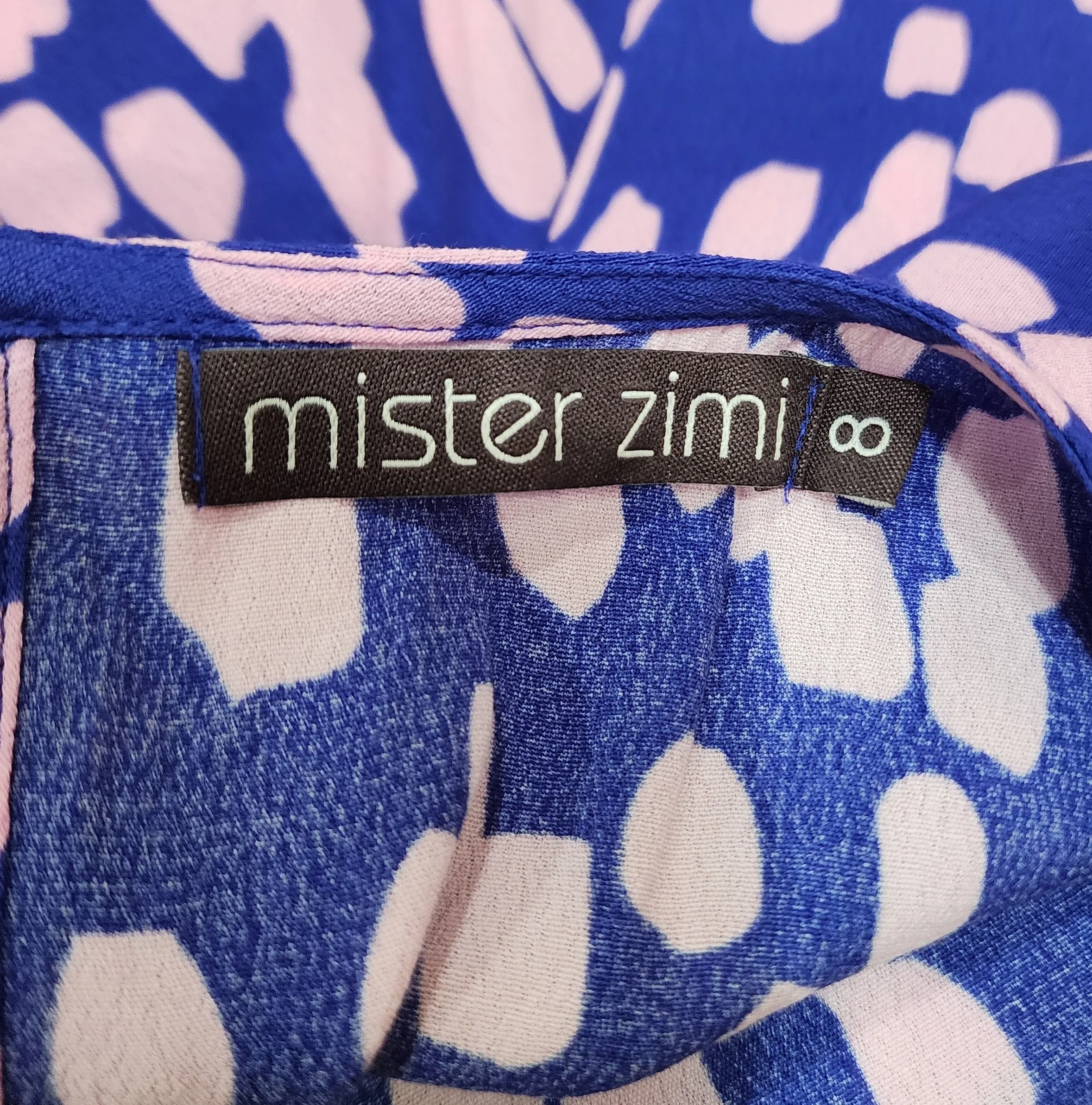 Mister Zimi dress size 8