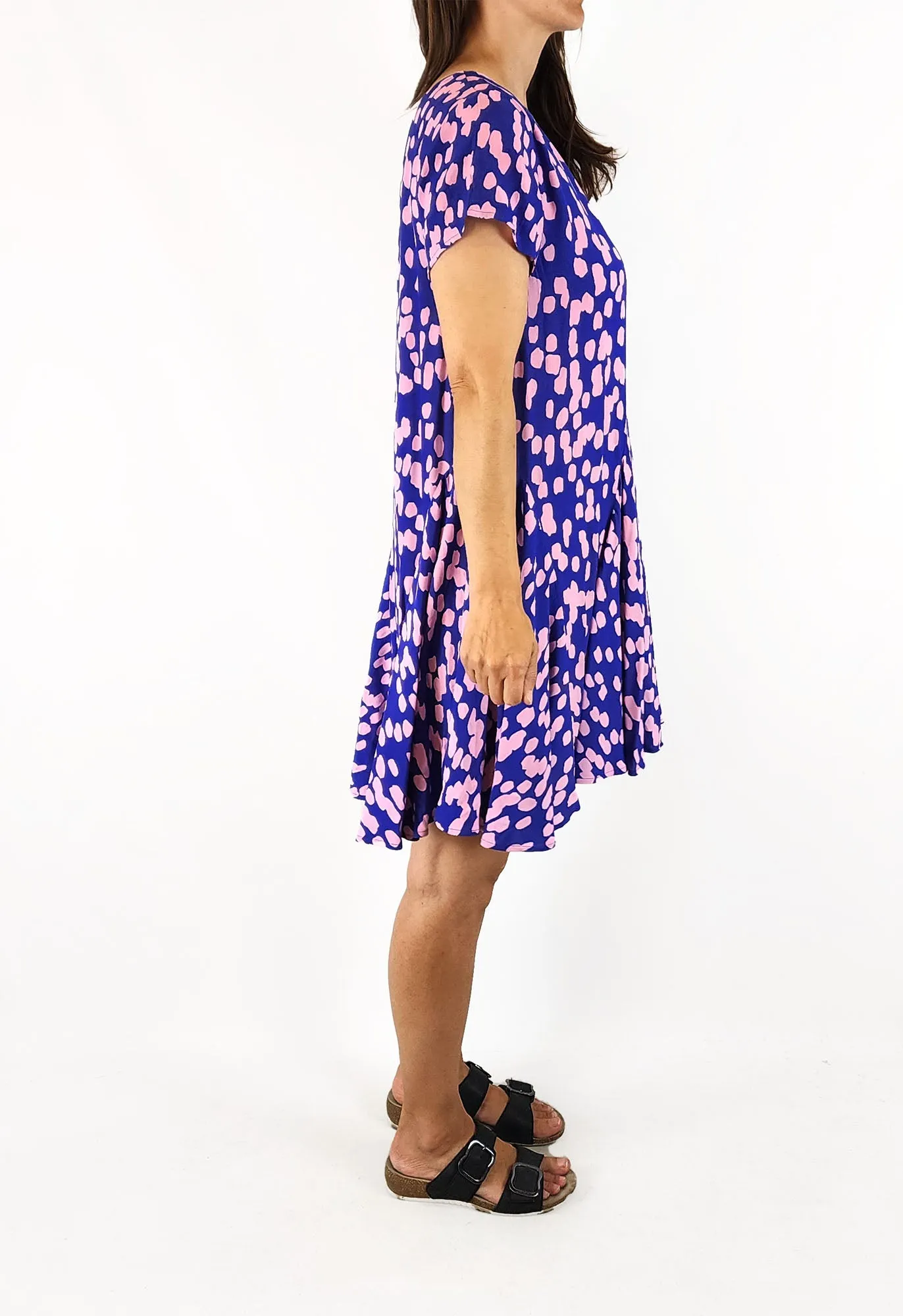 Mister Zimi dress size 8