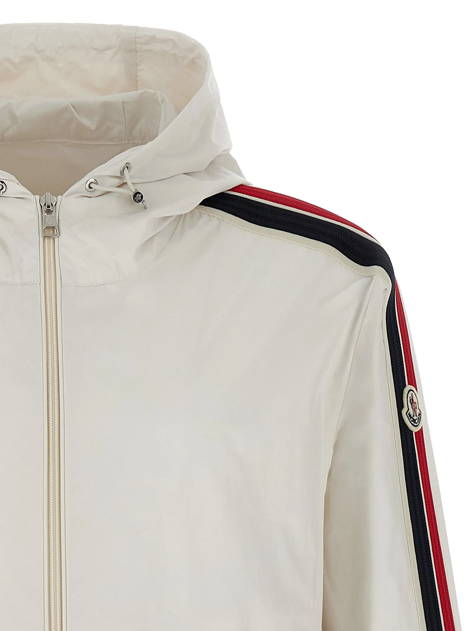 Moncler 'olan' huvajacka