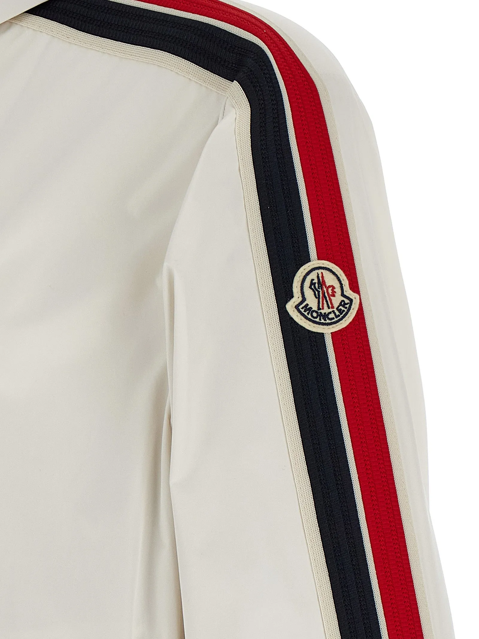 Moncler 'olan' huvajacka